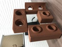 Tijolo Ecológico Terracota