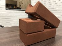 Tijolo Ecológico Terracota